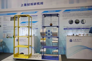 創新科技館全新升級，實力硬核亮相2019工博會