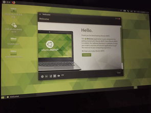 掌上電腦設(shè)備開啟新紀(jì)元 Ubuntu MATE 18.10 Linux映像支持與計算機(jī)軟硬件批發(fā)市場展望