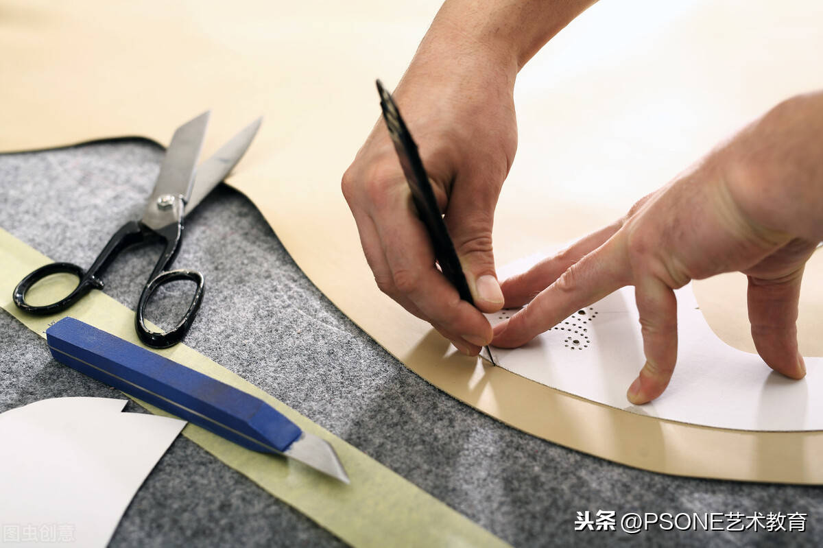 服裝設計專業作品集 從概念到成品的數字化制作全攻略