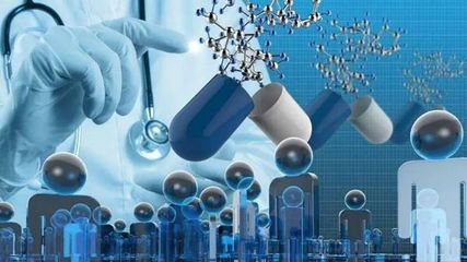 閔行再添生物技術研發新引擎 跨國制藥巨頭以2.5億注冊資本布局未來