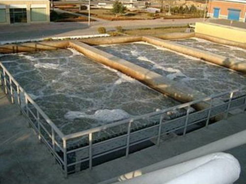 生物膜法 新型生物處理技術的創(chuàng)新引擎