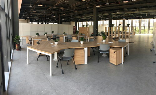 大眾化辦公家具 長沙辦公家具廠的協(xié)同發(fā)展方向