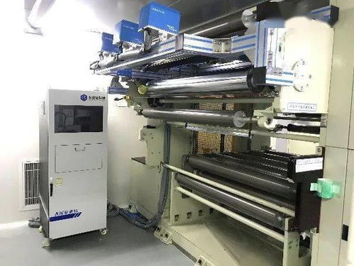 薄膜膠粘行業檢測設備 為多領域產品質量保駕護航，助力計算機及辦公設備維修