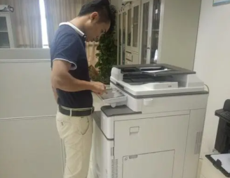 本溪地區辦公設備維修服務指南 打印、加粉、換墨盒、電腦維修一站式解決方案